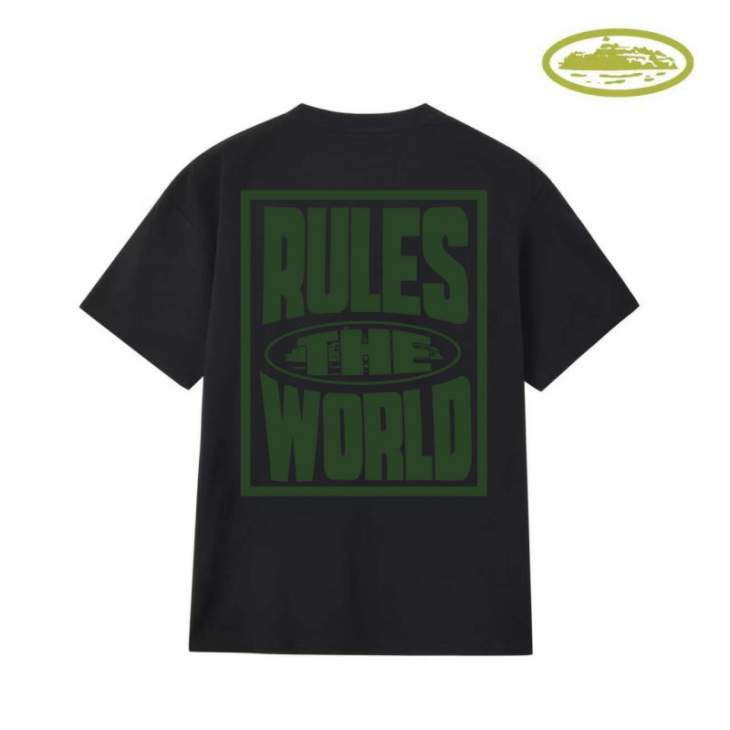 Corteiz T Shirts Short _SKUCorteizS-2XLastxC4316819